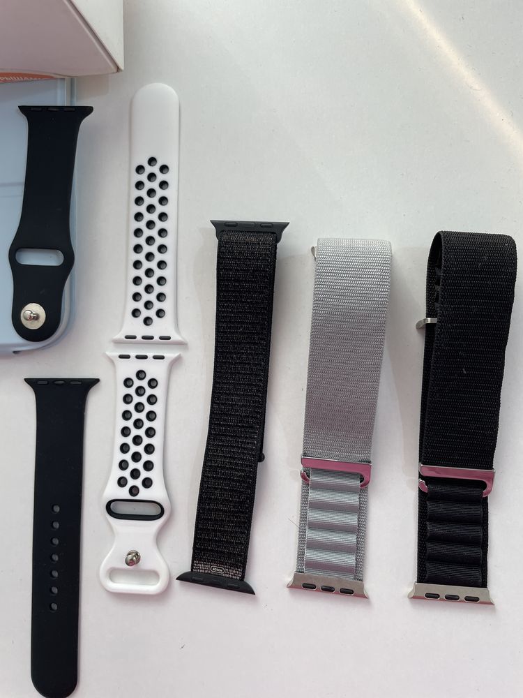 Apple Watch Series 4