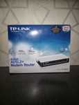 Маршрутизатор со встроенным модемом ADSL2+ TP-Link TD-8840T