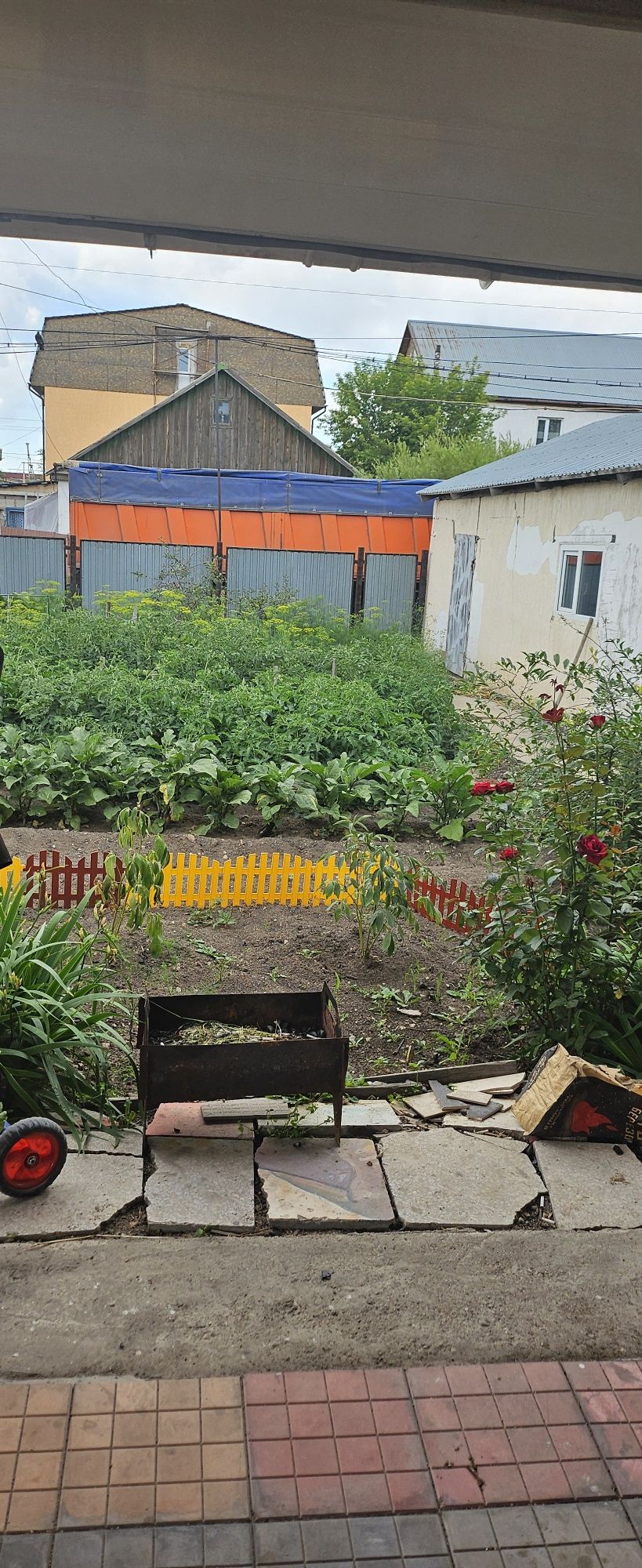 Дом в городе Астана