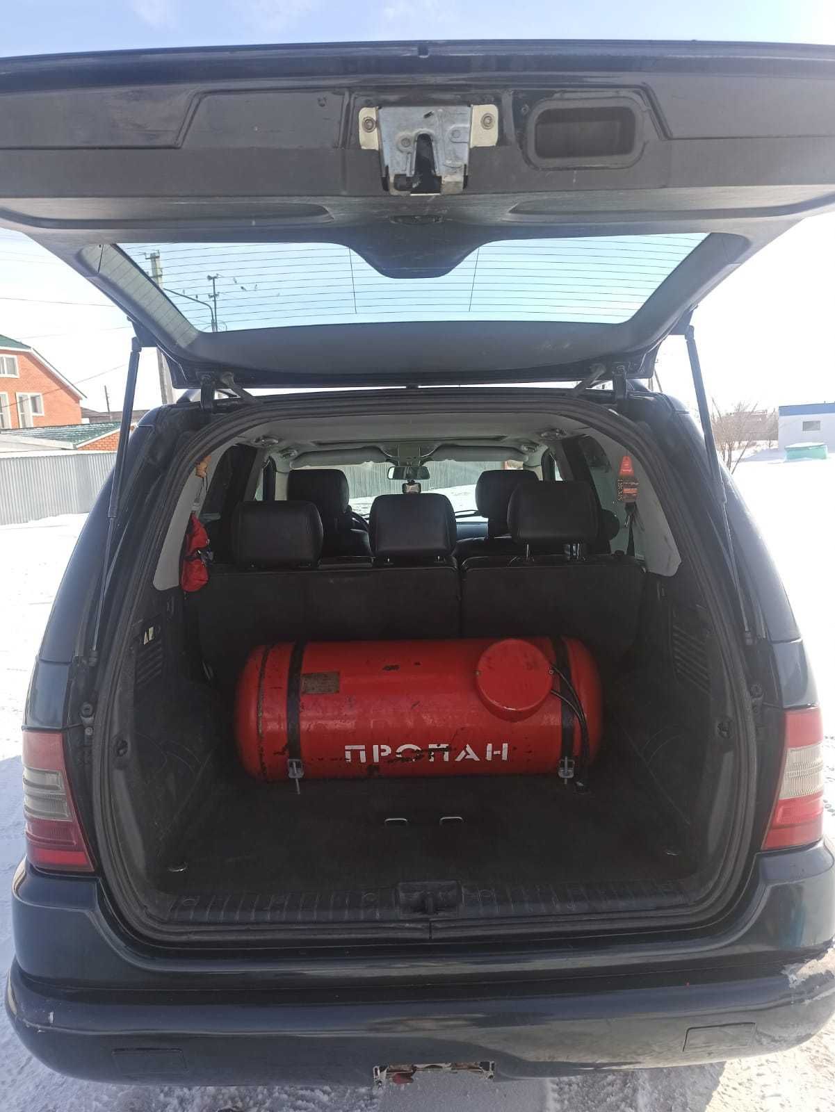 Продам Мерседес Мл 320