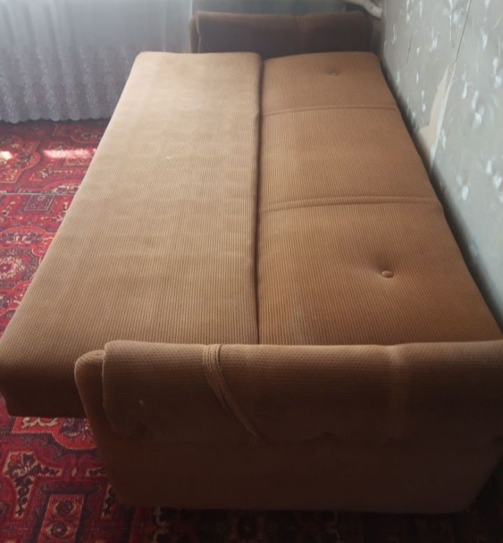 Диван раскладной