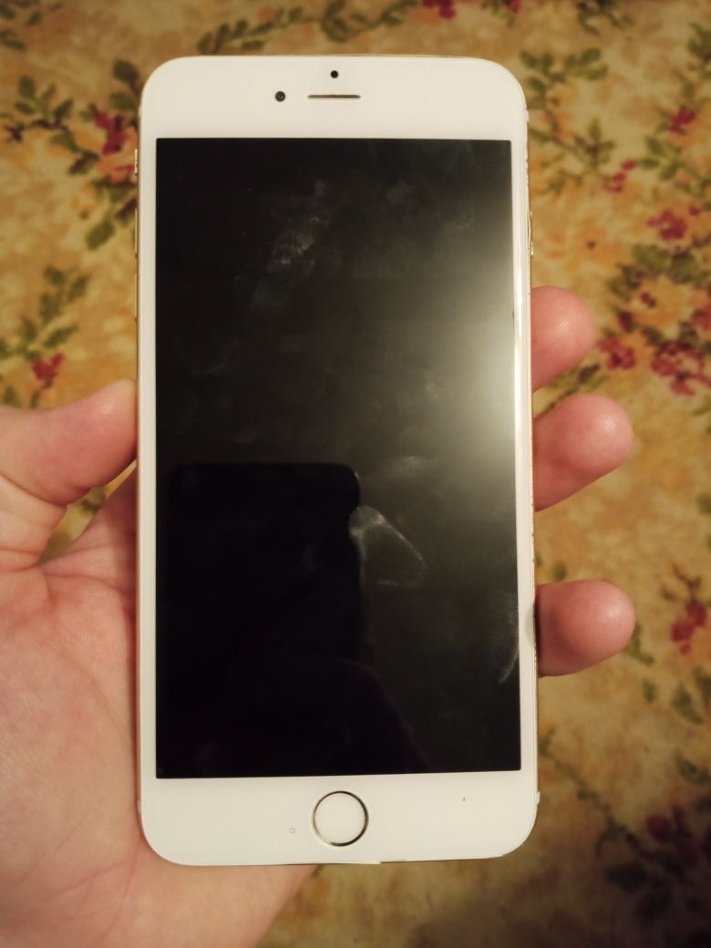 Айфон 6 plus на запчасти