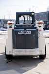 Мини погрузчик WECAN WT830