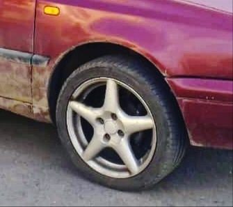 Продам титановые диски