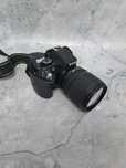 Nikon D5200 (лот 629414 г. Кокшетау, ул. Абая 128, 21)