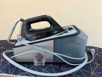 Braun  CareStyle 7 pro парогенератор