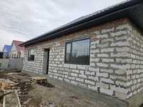 Продам дом с гаражом