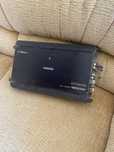 Усилитель KENWOOD