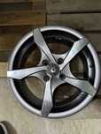 Продам диски KARAGOZ PDW 258 4x100