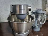 Срочно продам кухонный комбайн KENWOOD