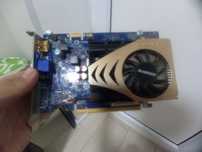 Видео карта 9400GT