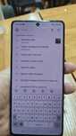 Samsung galaxy s10 lite