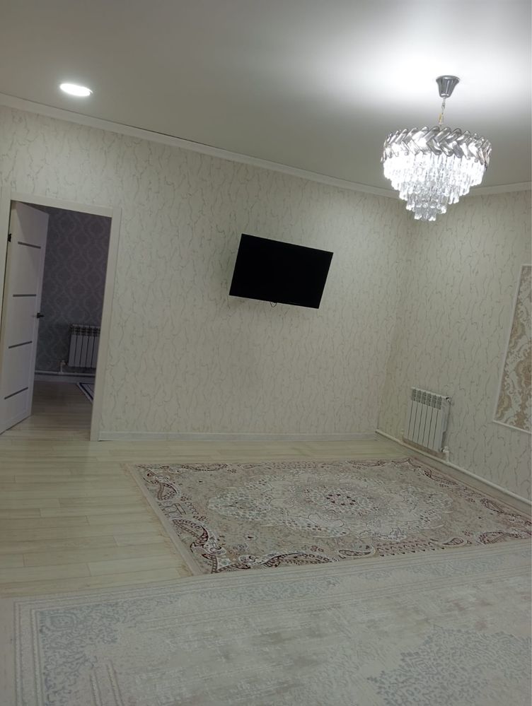 Продам 3 комнатный дом