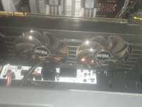 Продам видеокарту gtx 1070 ti