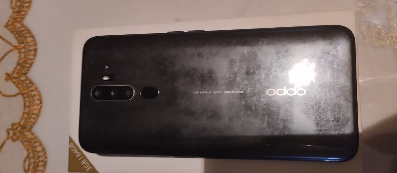 Срочна сатылады OPPO A5 2020состаение норм 64гб