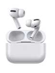 Airpods 2 цвет белый
