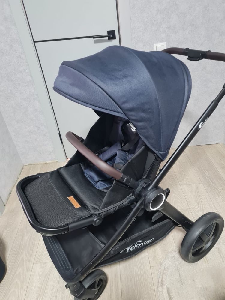 Продам детскую коляску