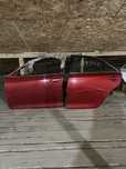Двери Toyota Camry 50
