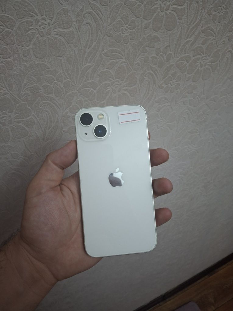 Iphone 13 128gb айфон