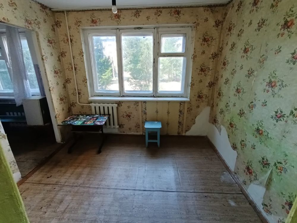 Продам 1 комн квартиру