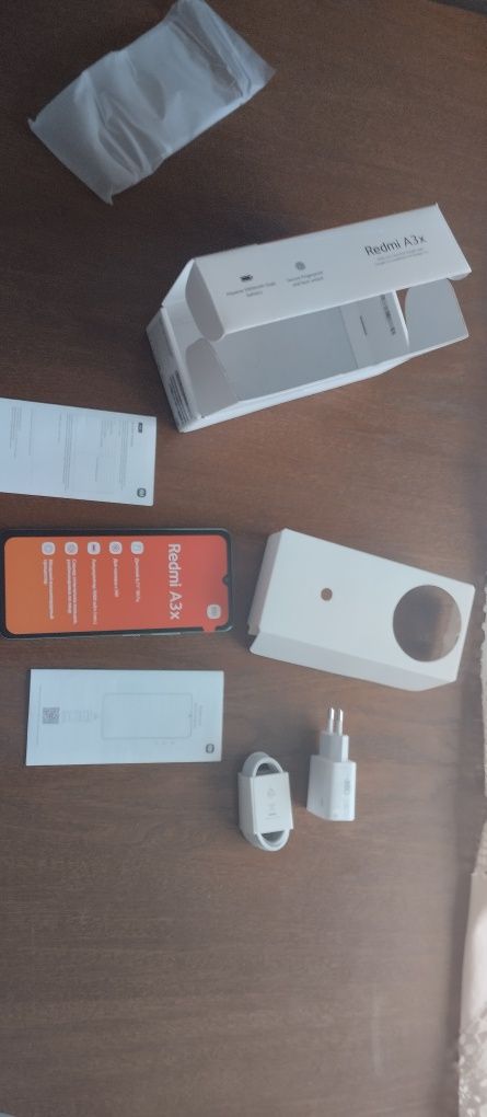 Продам Redmi a3x