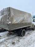 Продам борт на газель стандарт 3 метра со швейлером