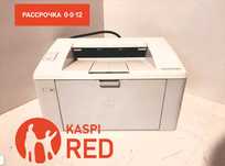 Принтер лазерный HP LaserJet Pro M102w, ч/б, A4, белый, WIFI
