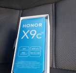 Honor x9c 256 оперативной памети озу 8 гб телефону пол года не биты