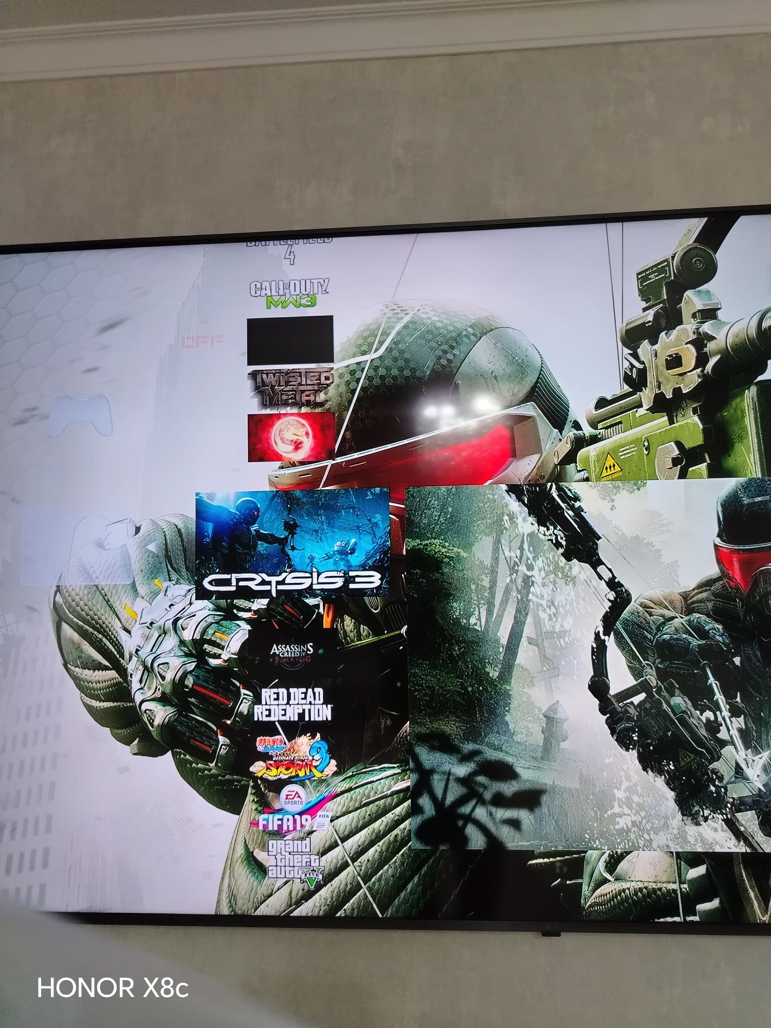 Продам Ps3 slim 320гб