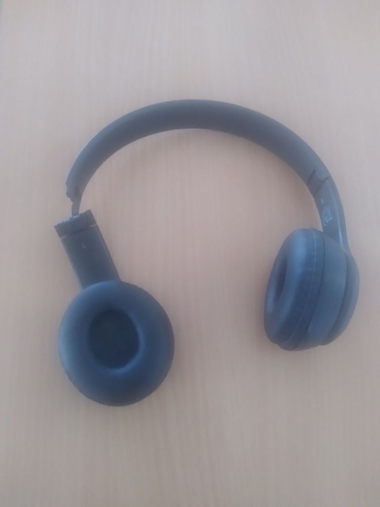 Наушники Borofone B04
