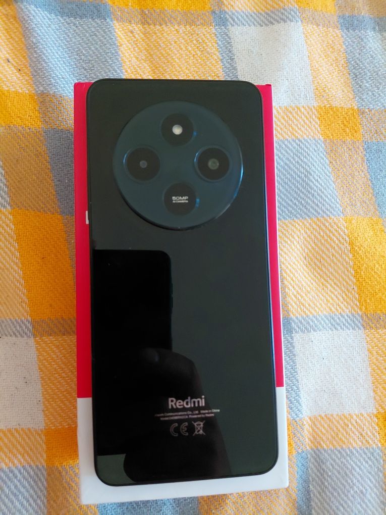 Xiaomi Redmi 14C
