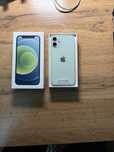 Iphone 12 mini green