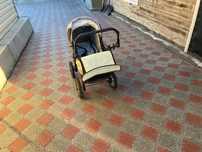 Продам коляску Стек гном