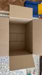 Продам коробки 60х40х40