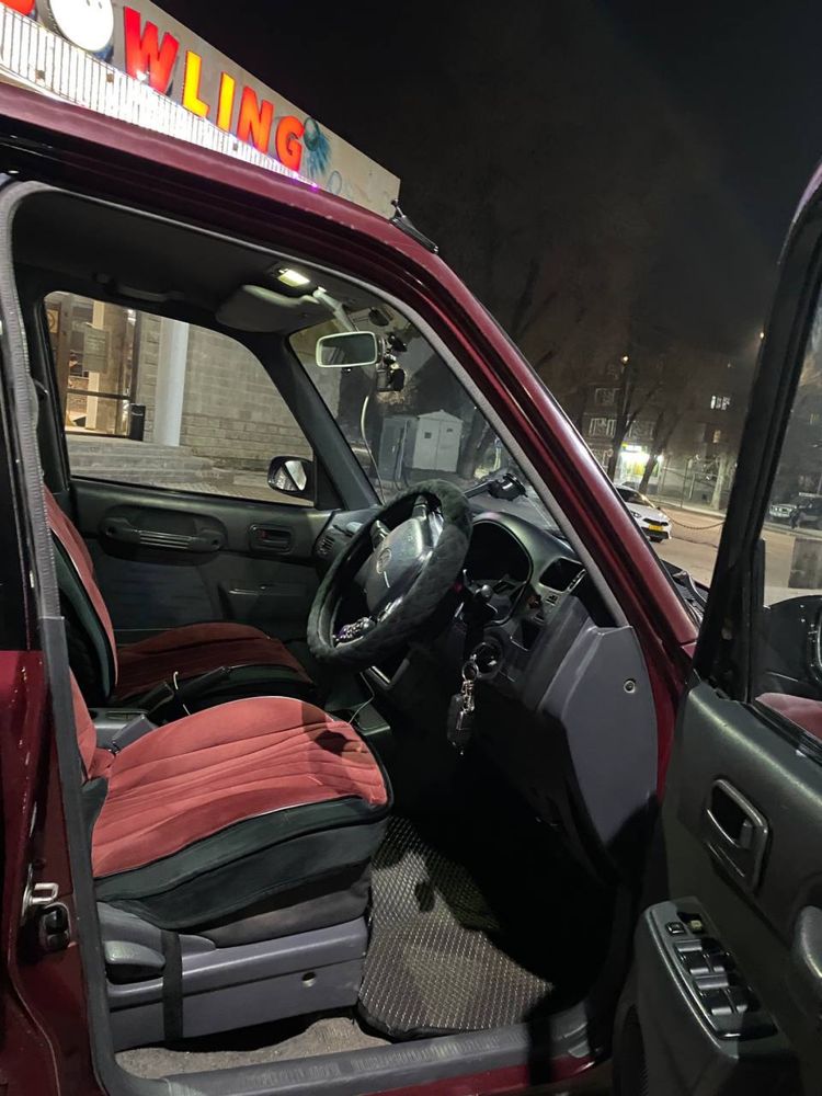 Продам Rav4 / Рав4