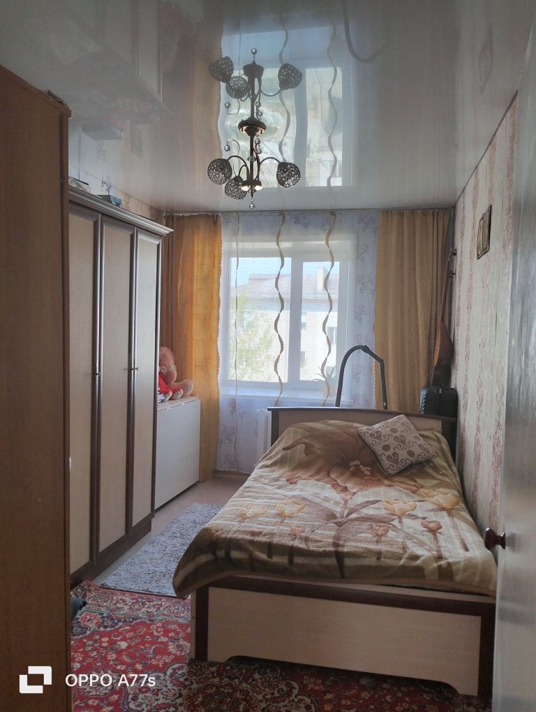 Продам 3 ком. квартиру в центре 86 кв. м
