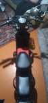 Электроскутер SK8 2024