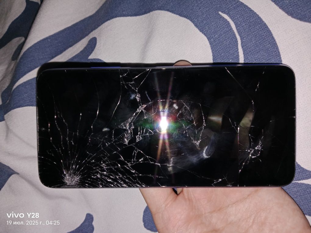 Продам телефон Redmi 9t
