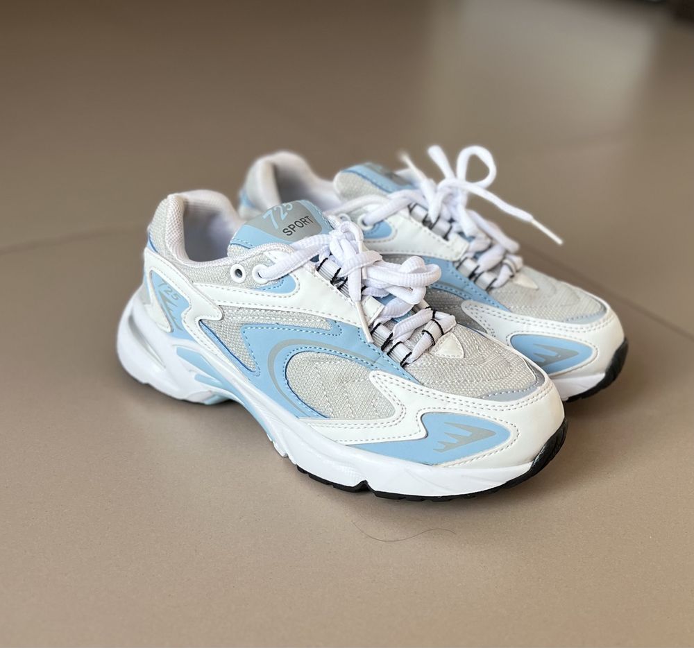 Женские кроссовки New balance 725