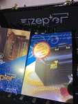 Приборы Zepter 999 пробы