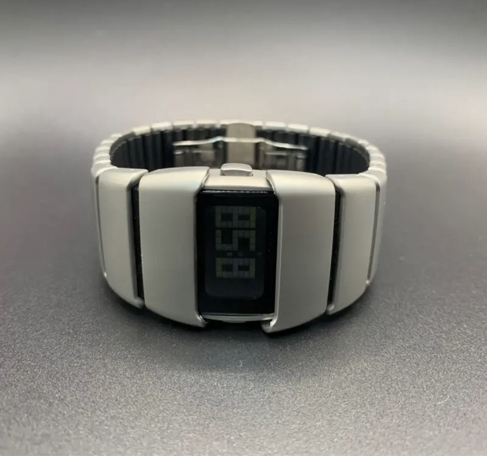 Nike triax vintage watch часы