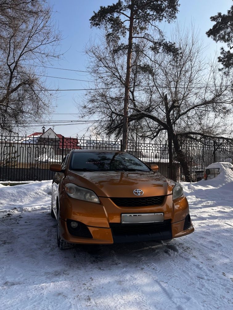 Продам Toyota Matrix E140