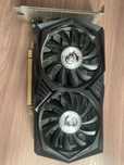 MSI GeForce RTX 3050 6gb Gaming X