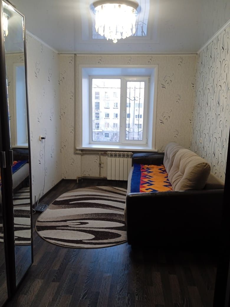 Продам 3 комнатную квартиру