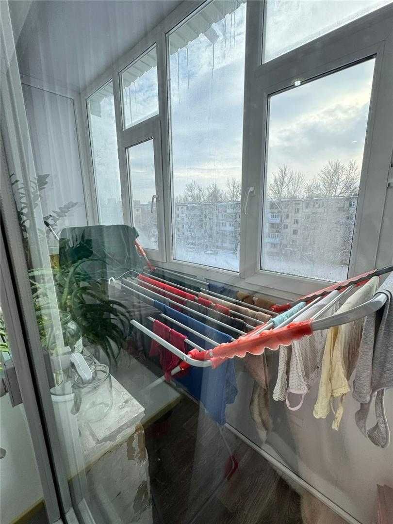 Продам 2х комн квартира на 5 мкр ЦЕНТР