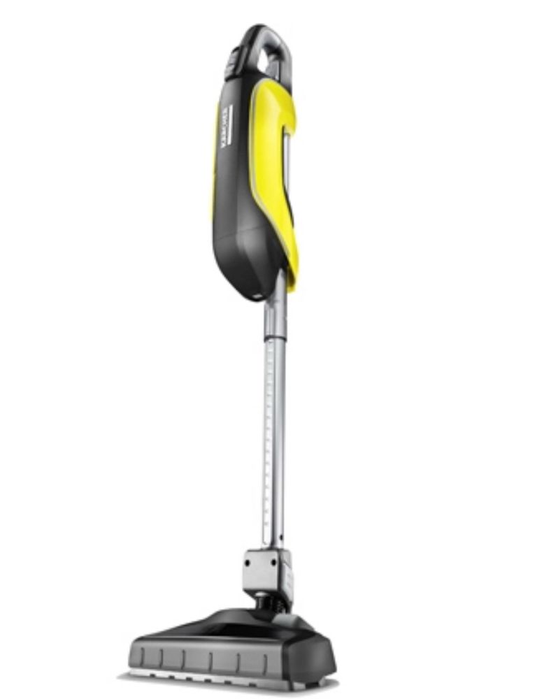 Пылесос karcher
