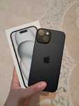 Продается Iphone 15 / 128 gb 255.000 тг