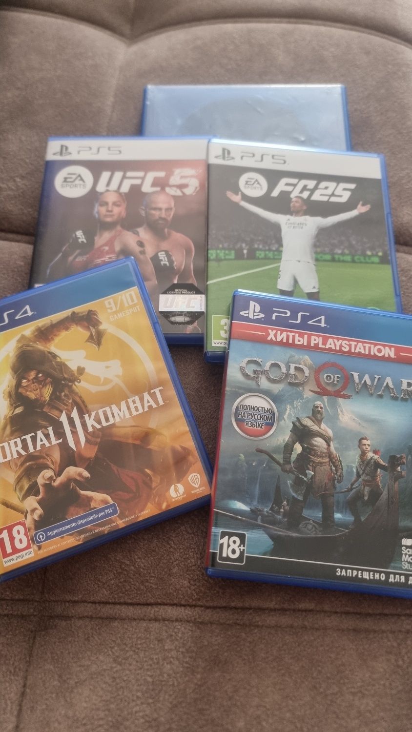 Продам Плейстейшен 5