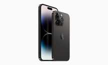 iPhone 14 Pro Max 256 ГБ, черный — идеальное состояние