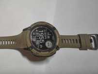 Garmin instinct 2x Tactical coyote